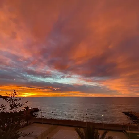 13 Rocafel 7 Playa Albufereta Apartamento *