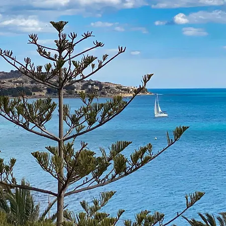 13 Rocafel 7 Playa Albufereta *