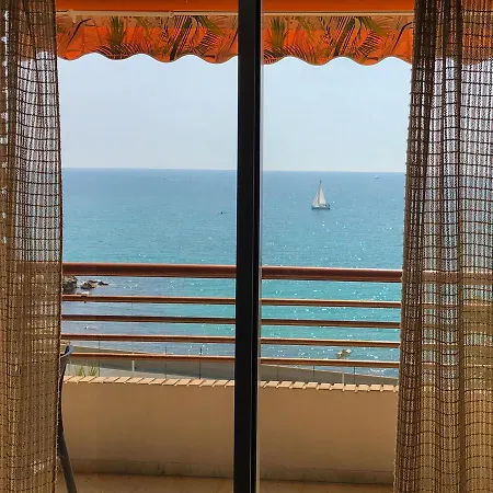 13 Rocafel 7 Playa Albufereta Alicante