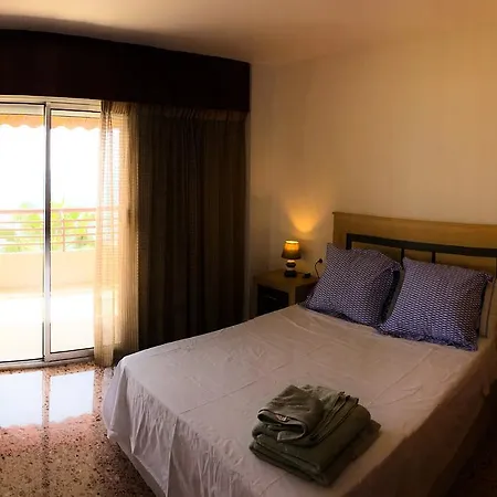 Apartamento 13 Rocafel 7 Playa Albufereta *