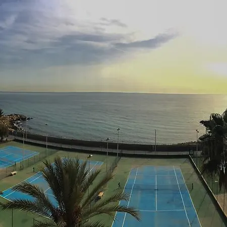 13 Rocafel 7 Playa Albufereta *
