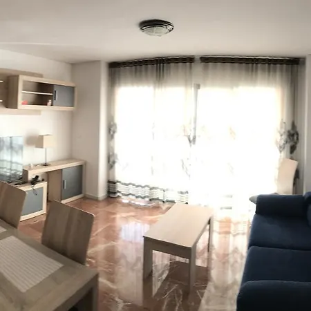 13 Rocafel 7 Playa Albufereta