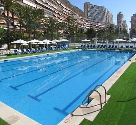 13 Rocafel 7 Playa Albufereta * Alicante